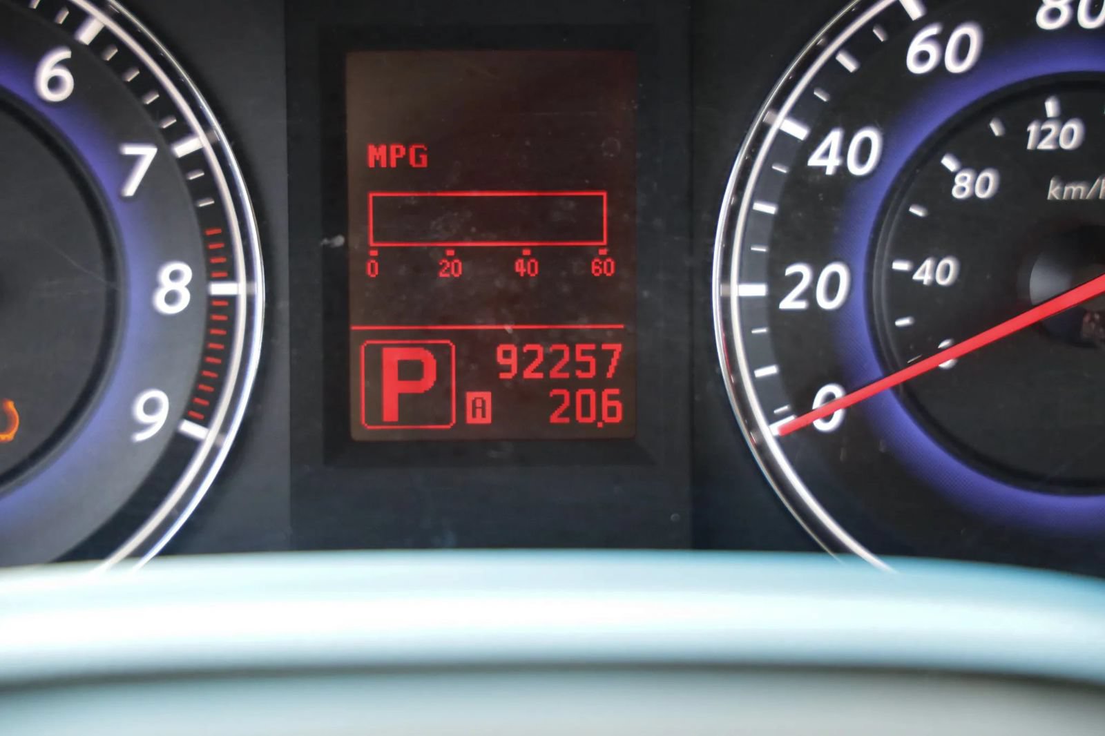 Used 2008 INFINITI G37 Journey w/ Premium Pkg RWD image 42