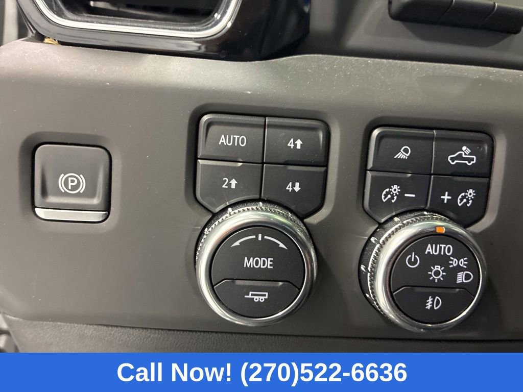 Used 2025 GMC Sierra 1500 Denali AWD/4WD image 22