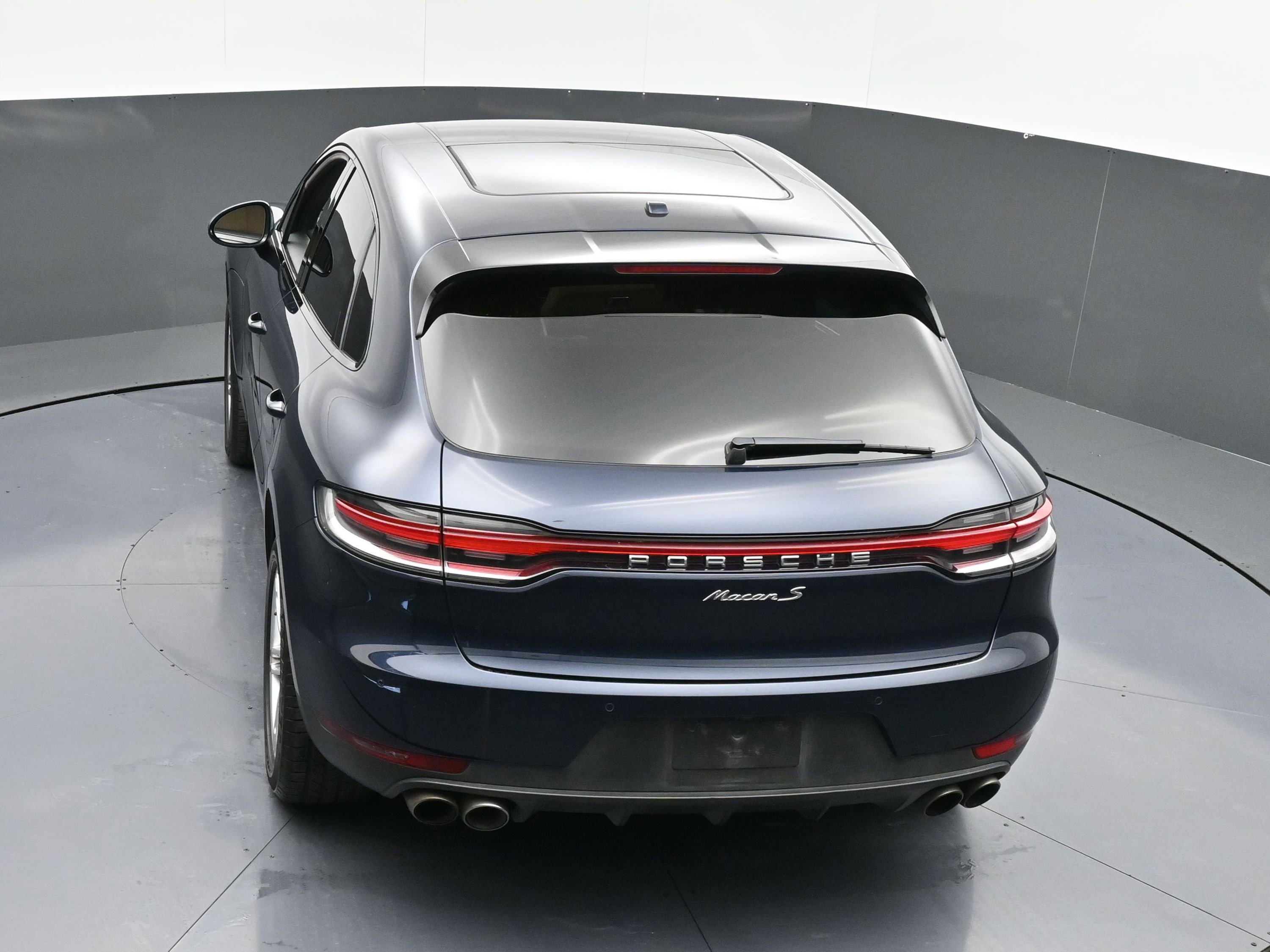 Used 2021 Porsche Macan S image 36