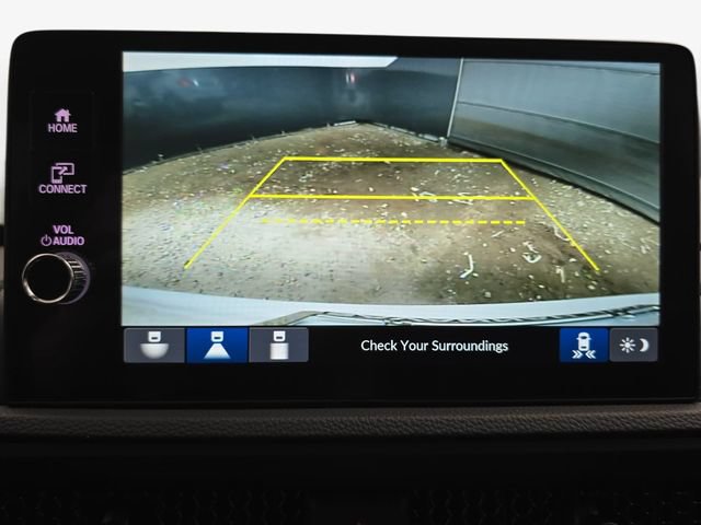 Used 2026 Honda CR-V EX image 23