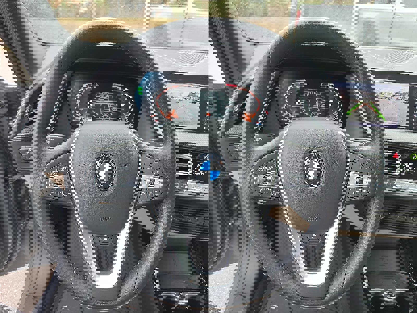 Certified 2022 BMW 228i xDrive Gran Coupe w/ Convenience Package image 30