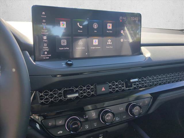 New 2026 Honda Accord Touring image 12