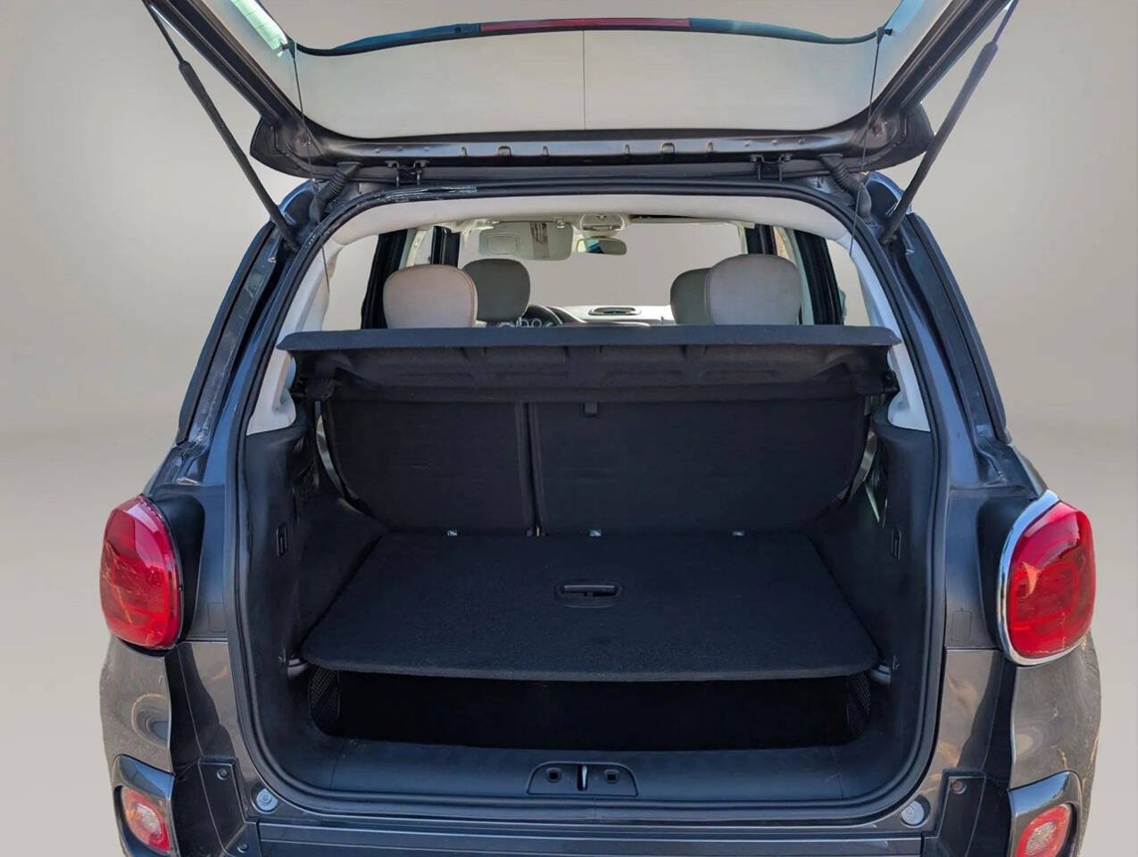 Used 2015 FIAT 500L Lounge FWD image 31