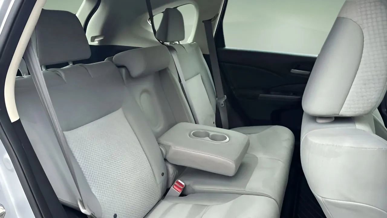 Used 2016 Honda CR-V LX image 42