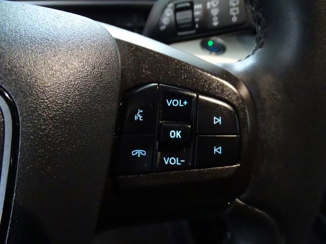 Used 2021 Ford Mustang Mach-E Select w/ Comfort/Appearance Package image 8