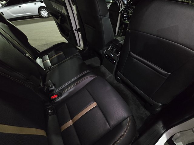 New 2026 MAZDA CX-70 3.3 Turbo w/ Premium Plus Pkg image 12