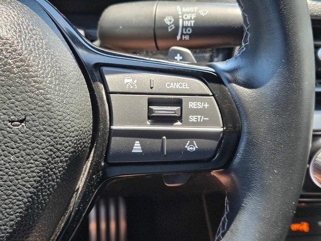 Used 2022 Honda Civic Sport image 25