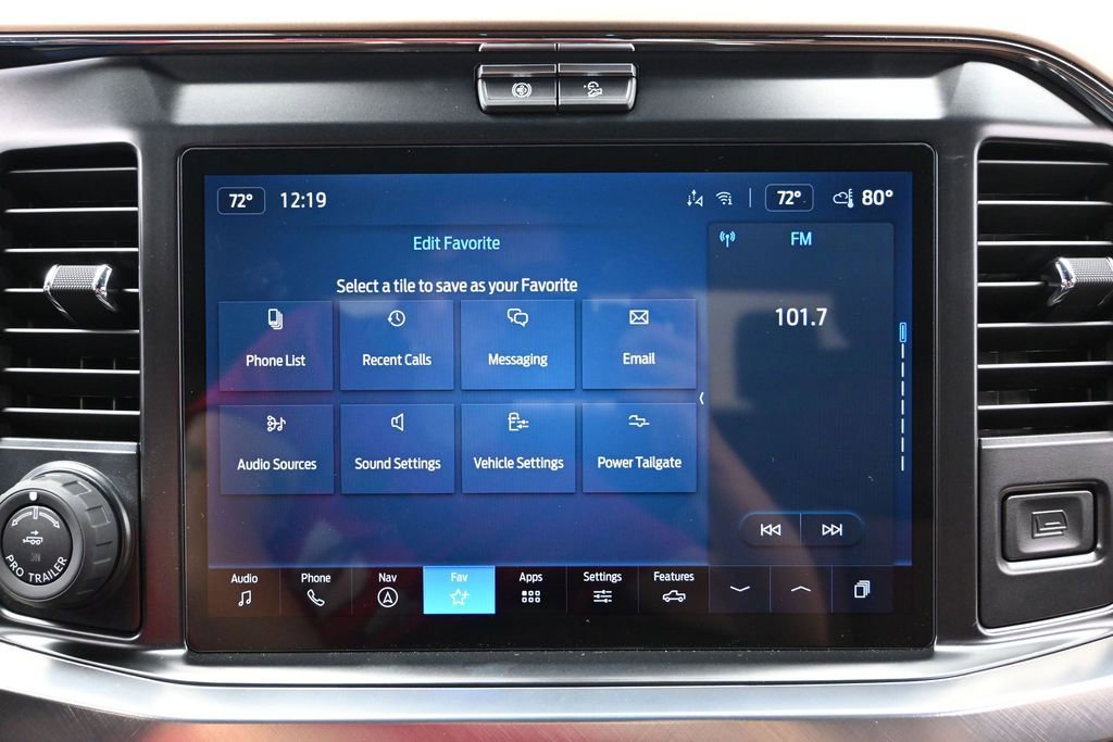 New 2026 Ford F350 King Ranch AWD/4WD image 38