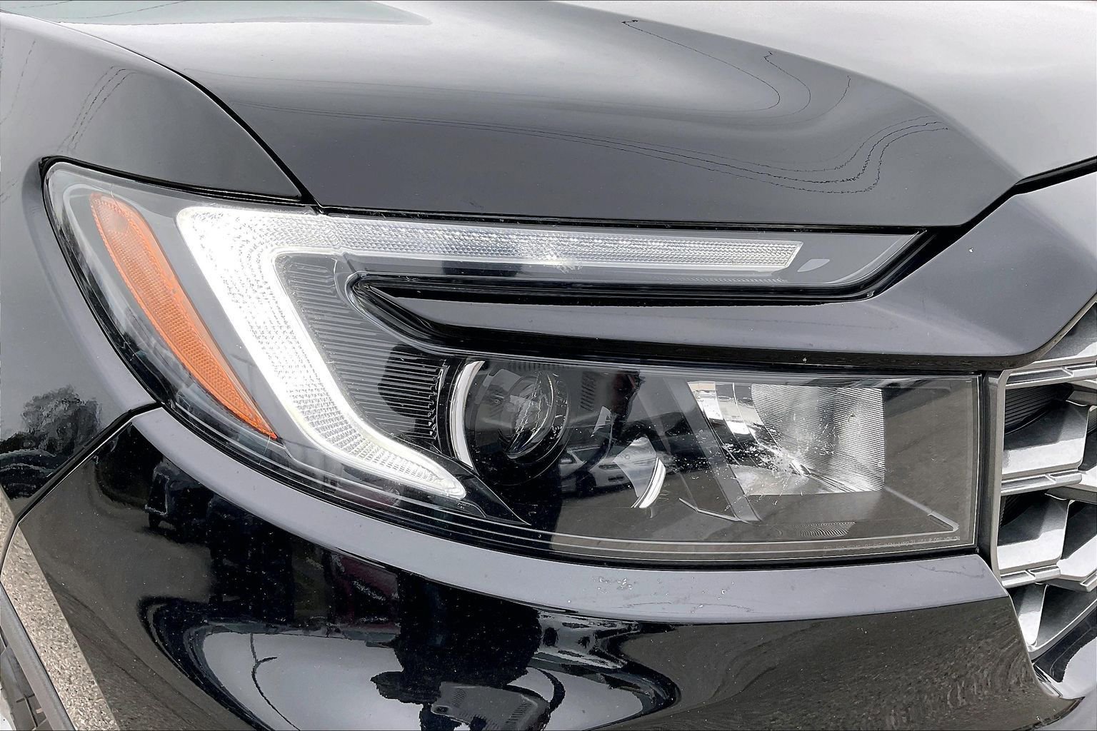 Used 2022 Honda Passport TrailSport image 30