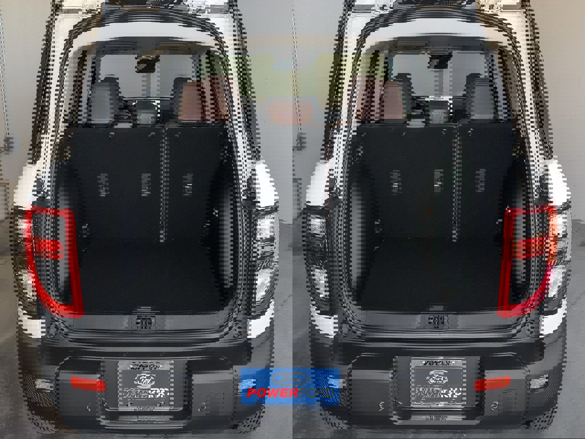 New 2026 Ford Bronco Sport Outer Banks AWD/4WD image 45