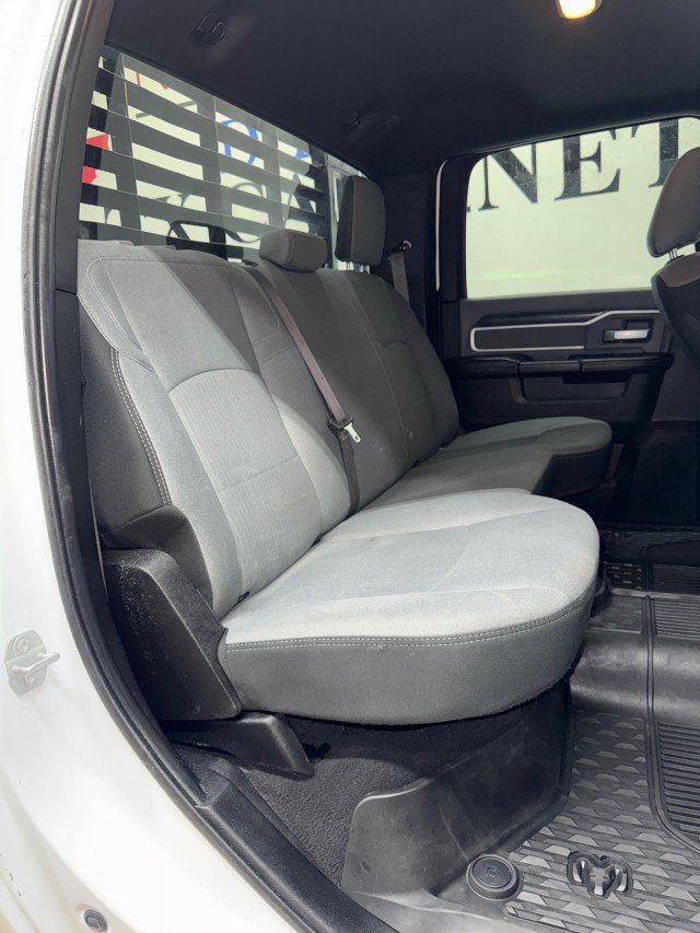 Used 2021 RAM 2500 Lone Star AWD/4WD image 26