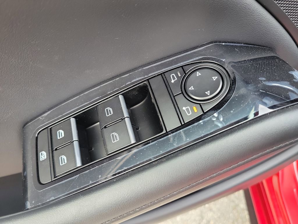 New 2026 MAZDA MAZDA3 2.5 S Sedan w/ Preferred Pkg image 16