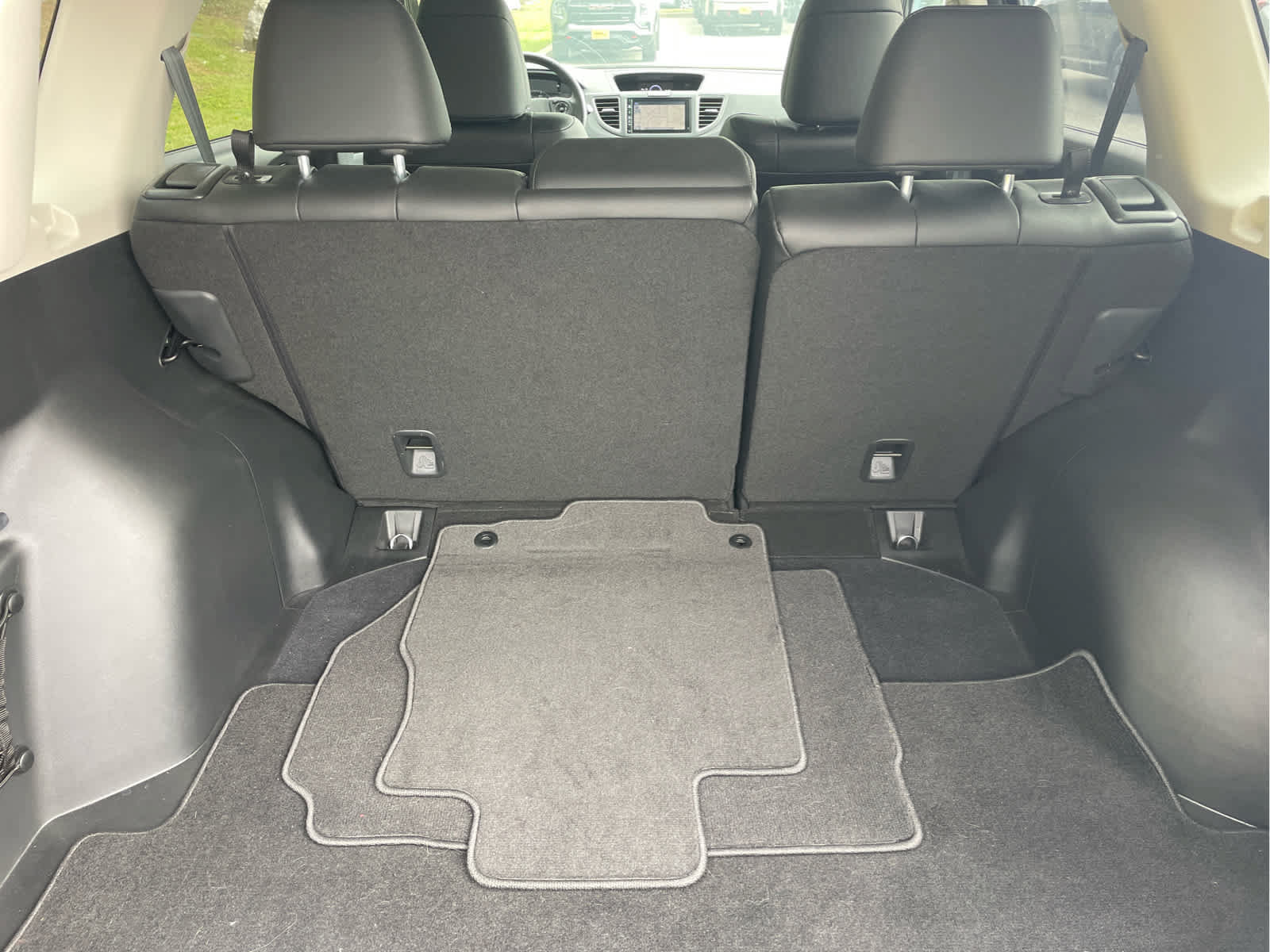 Used 2016 Honda CR-V Touring image 14