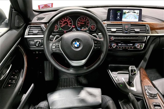Used 2020 BMW 430i xDrive Convertible w/ Convenience Package image 5