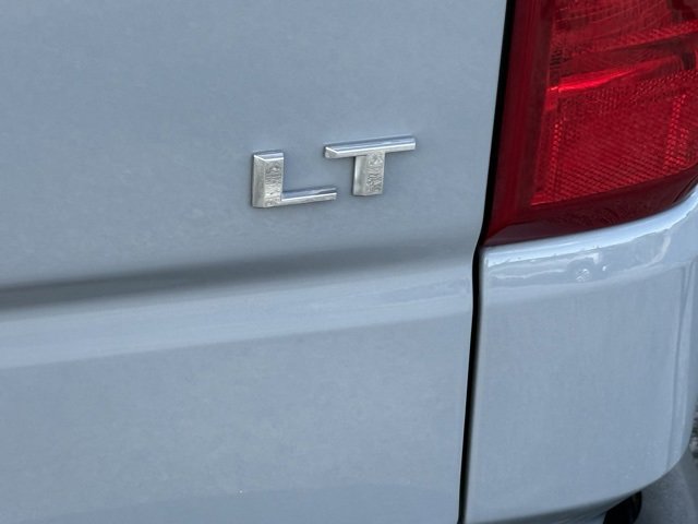 Certified 2024 Chevrolet Silverado 1500 LT w/ Texas Edition Plus image 7