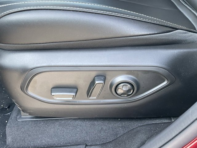 New 2026 Jeep Grand Cherokee Limited w/ Limited Altitude Package image 16