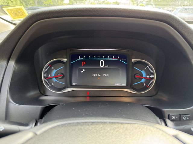 Certified 2022 Honda Pilot Special Edition image 25