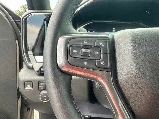 Used 2026 Chevrolet Silverado 1500 High Country w/ Technology Package AWD/4WD image 19