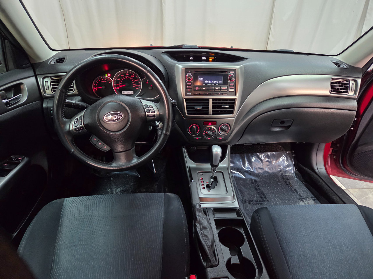 Used 2011 Subaru Impreza Outback Sport image 19