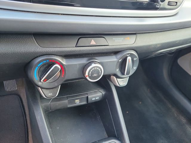 Used 2023 Kia Rio S image 21