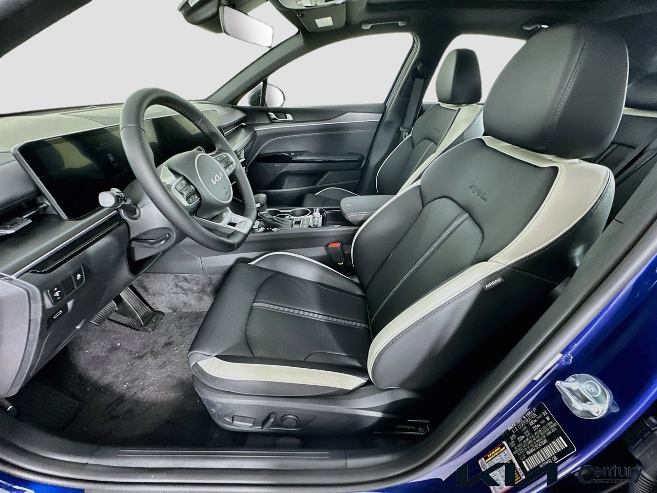 New 2026 Kia K5 GT-Line w/ GT-Line Premium Package FWD image 13