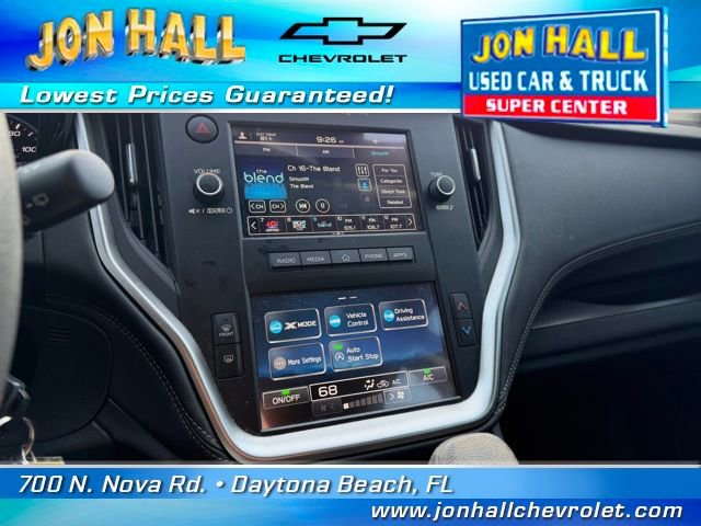 Used 2025 Subaru Outback image 24