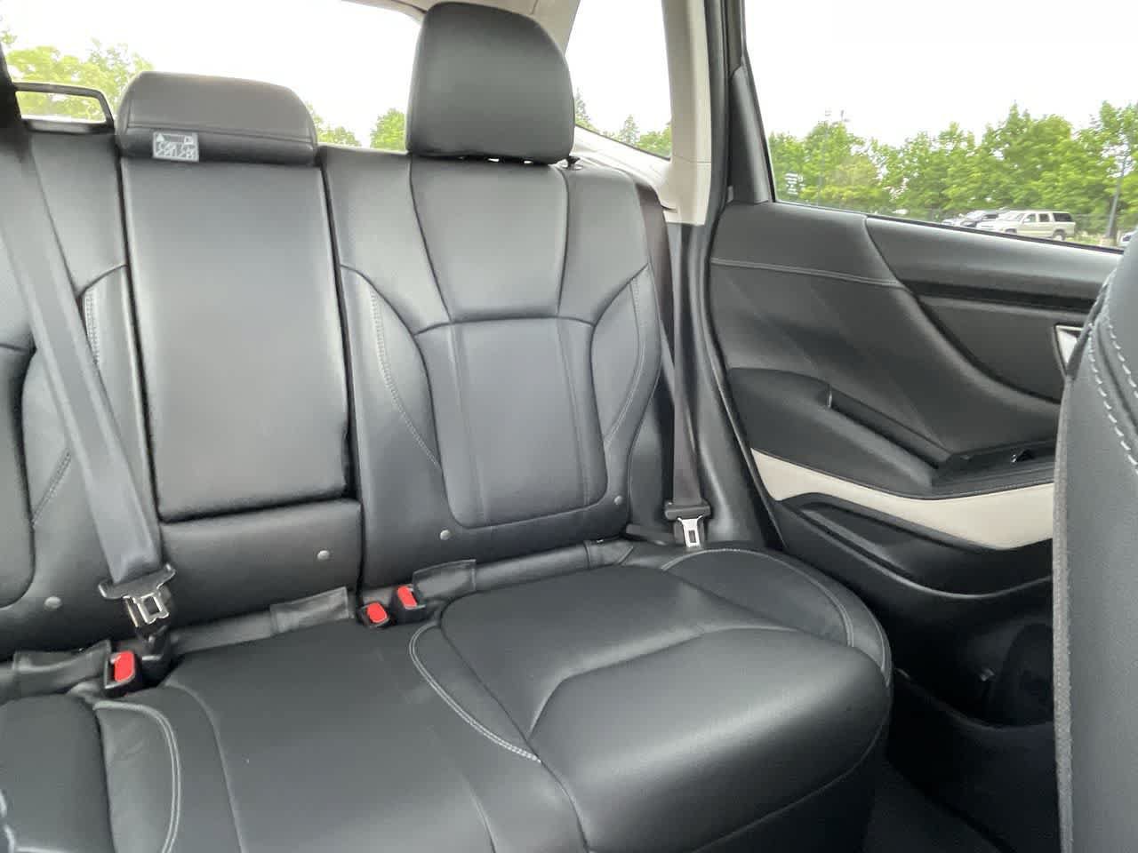 Used 2022 Subaru Forester Limited AWD/4WD image 15