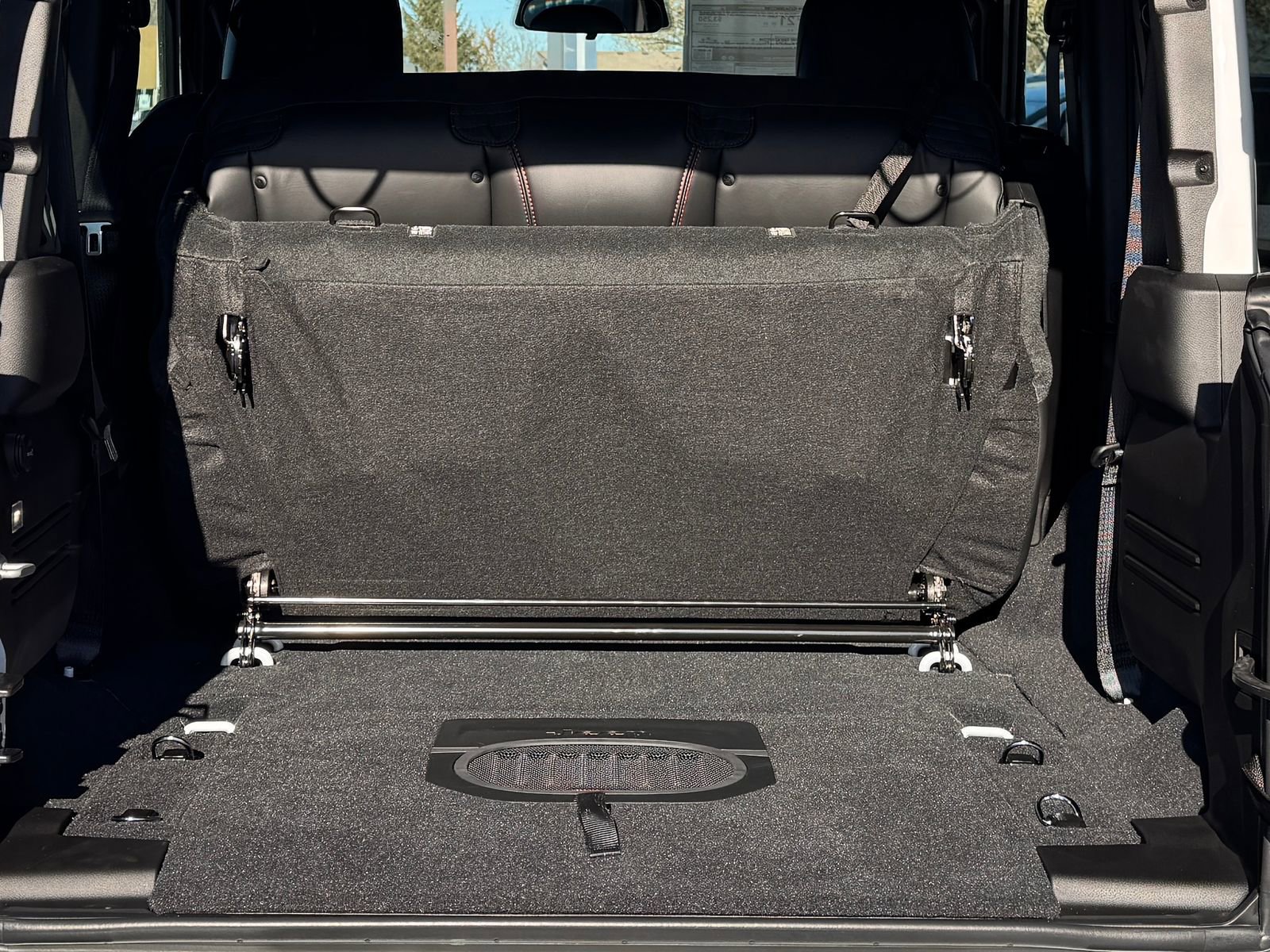 New 2026 Jeep Wrangler Rubicon image 7