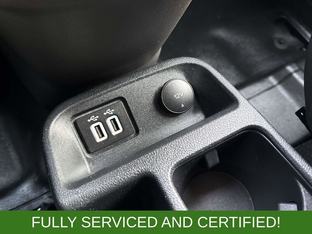Certified 2020 Ford Transit Connect XL image 31
