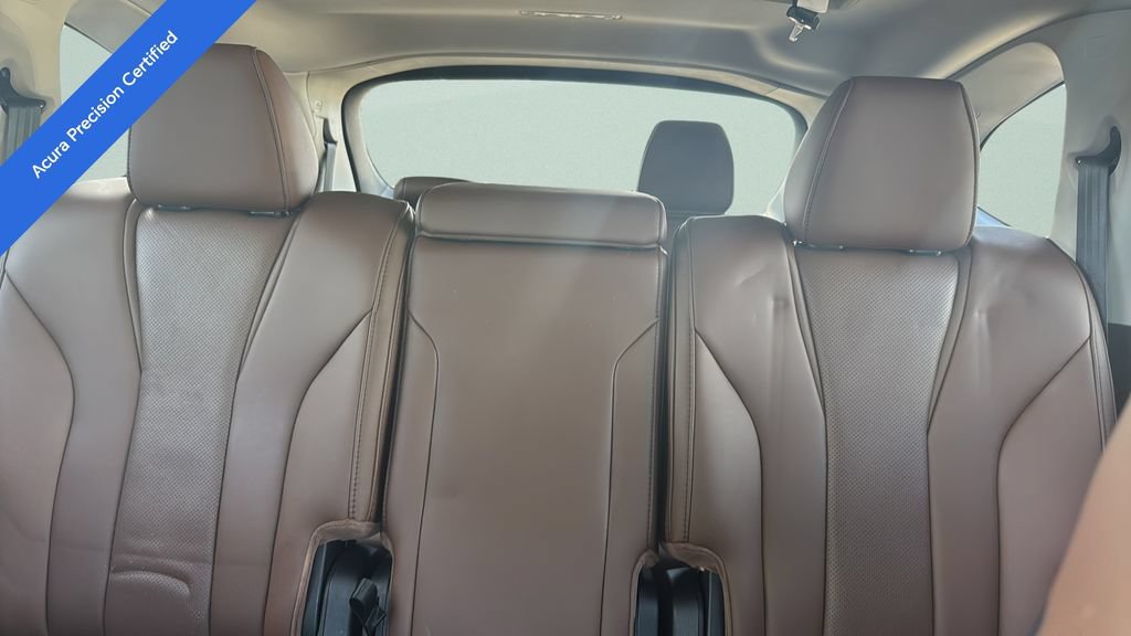 Used 2024 Acura MDX w/ Technology Package FWD image 20