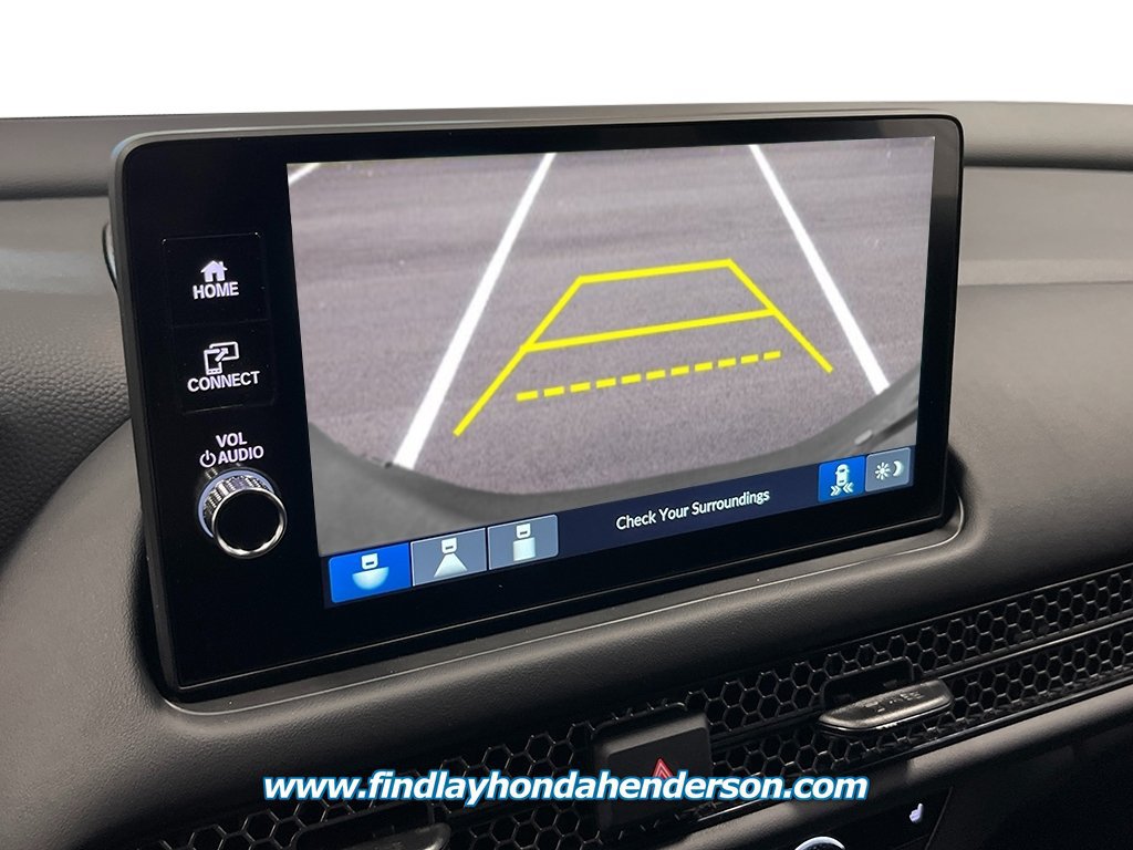 New 2027 Honda HR-V Sport image 21