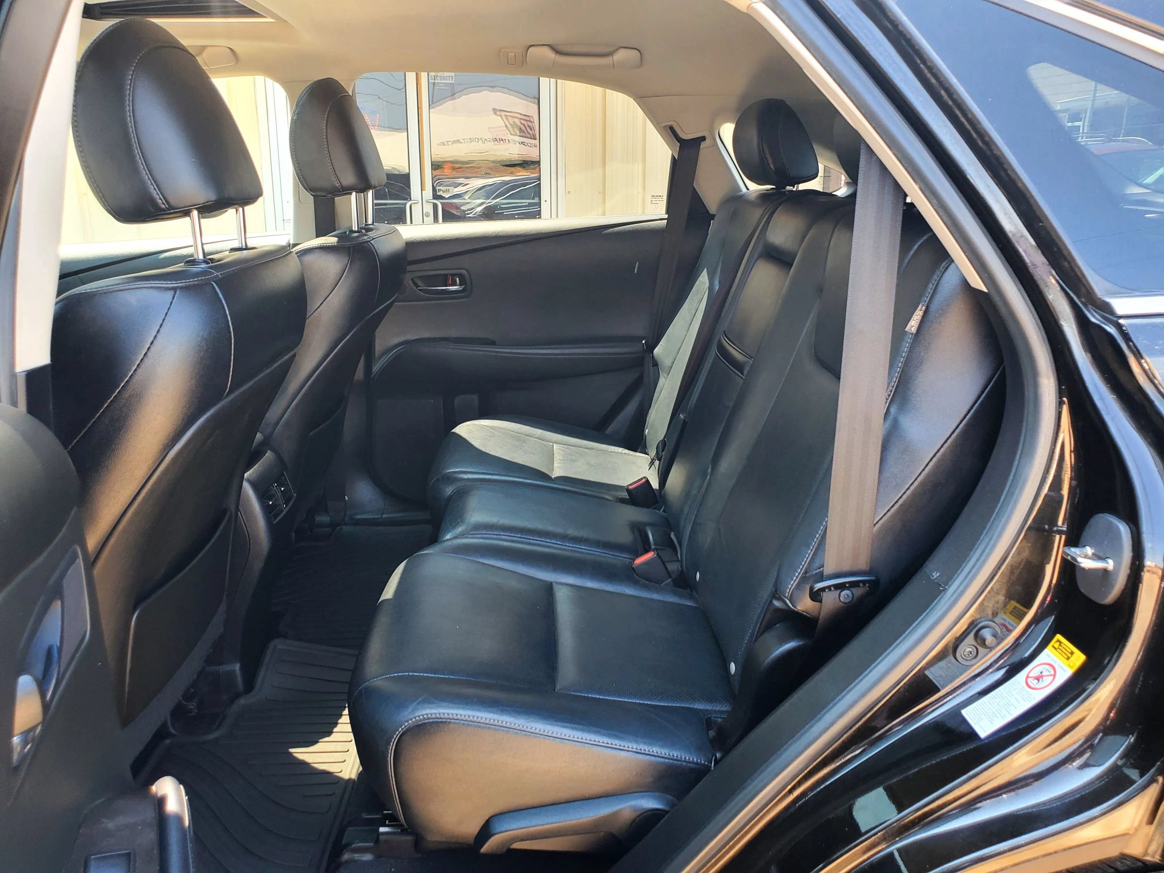 Used 2015 Lexus RX 350 AWD image 5