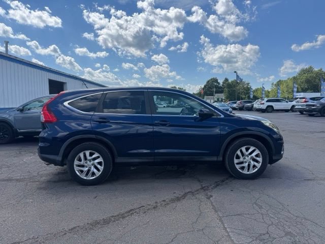 Used 2015 Honda CR-V EX