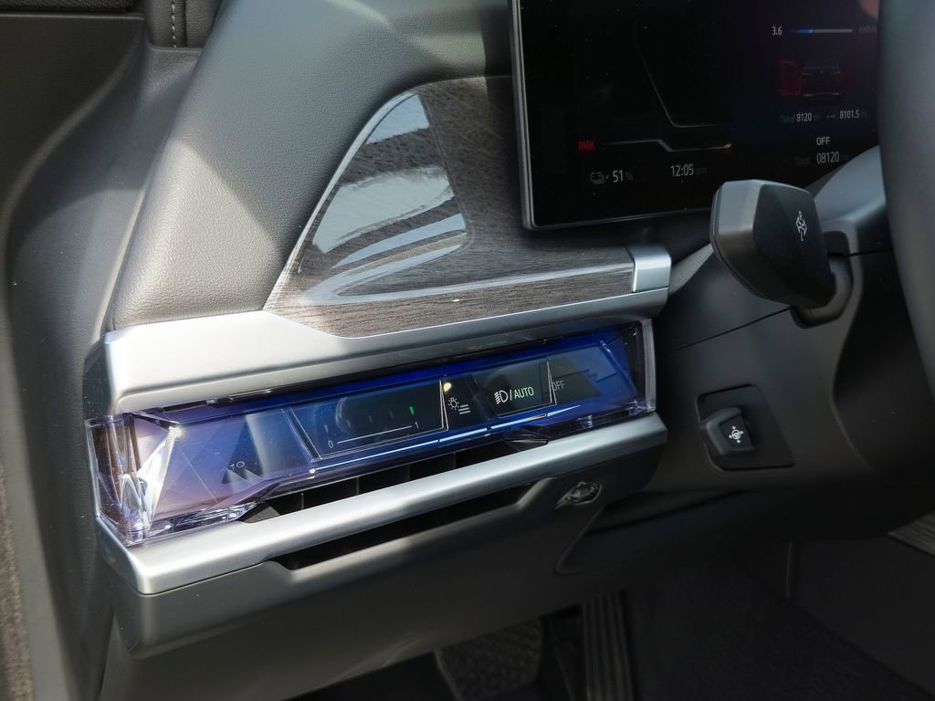 Used 2024 BMW i7 eDrive50 image 15