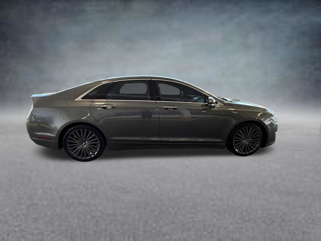 Used 2018 Lincoln MKZ Reserve w/ Technology Package FWD image 3