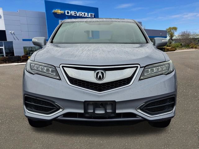 Used 2016 Acura RDX AWD w/ Technology Package image 23