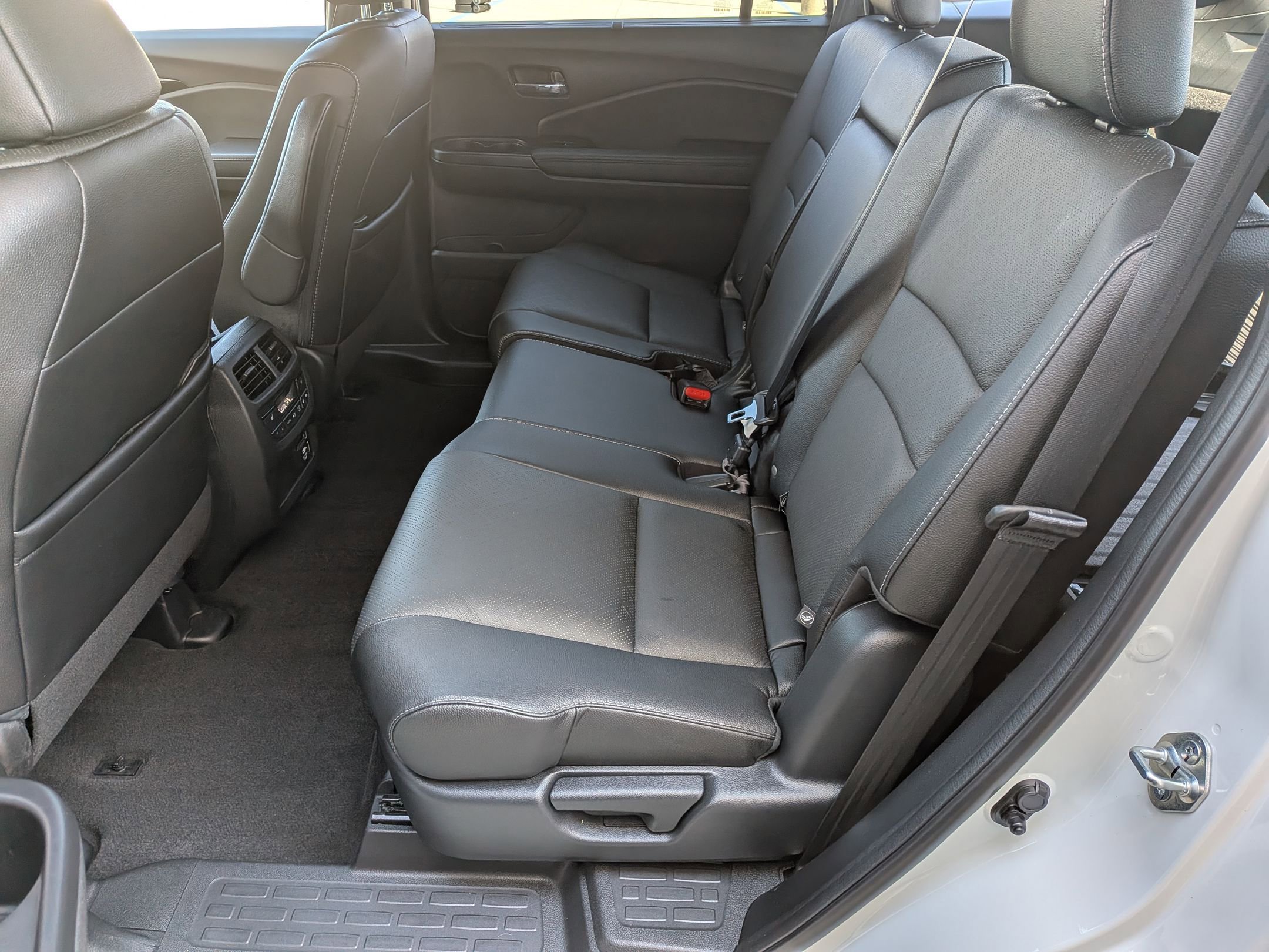 Certified 2021 Honda Passport Touring image 25