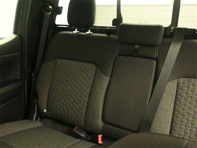 New 2025 Ford Ranger XLT w/ Equipment Group 301A High image 21