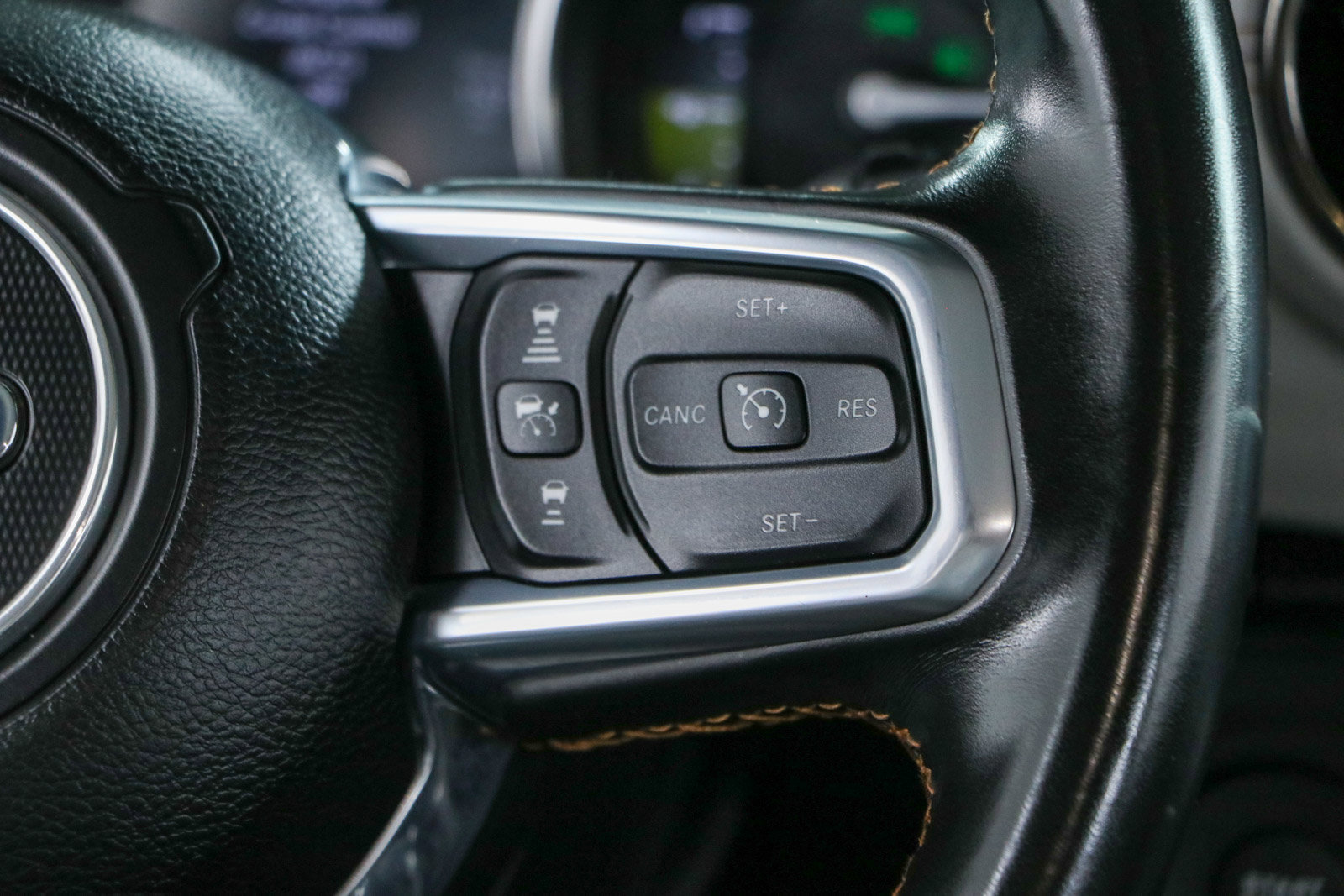 Used 2021 Jeep Wrangler Unlimited Sahara image 16