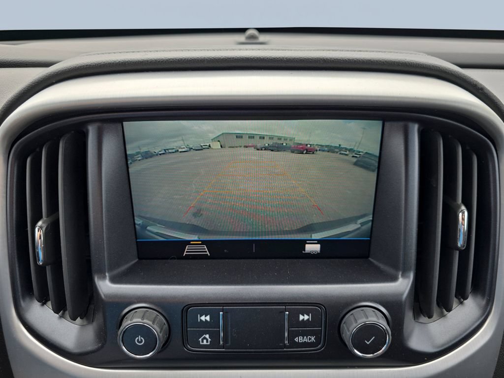 Used 2022 GMC Canyon Elevation w/ Trailering Package RWD image 21