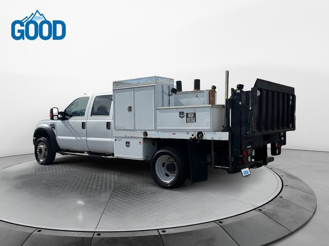 Used 2008 Ford F450 XL AWD/4WD image 3