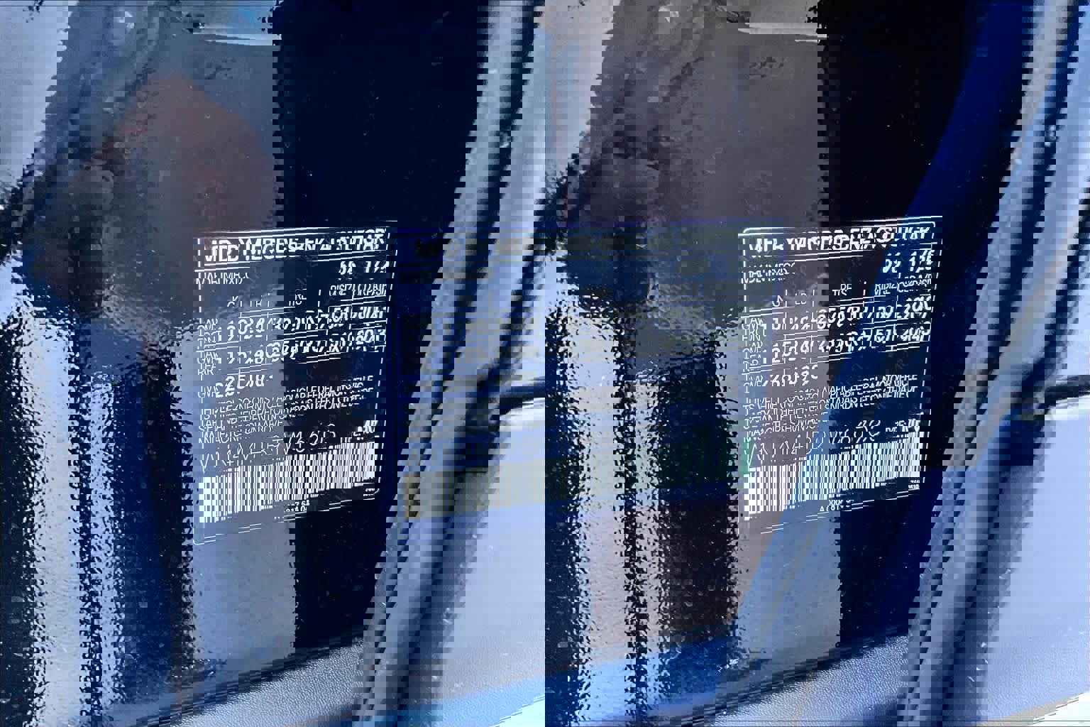 New 2026 Mercedes-Benz GLB 250 4MATIC image 21