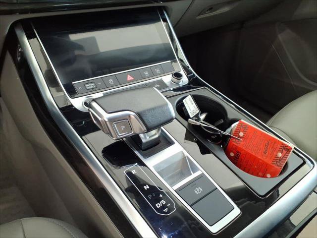 Certified 2023 Audi Q7 2.0T Premium w/ Convenience Package AWD/4WD image 14