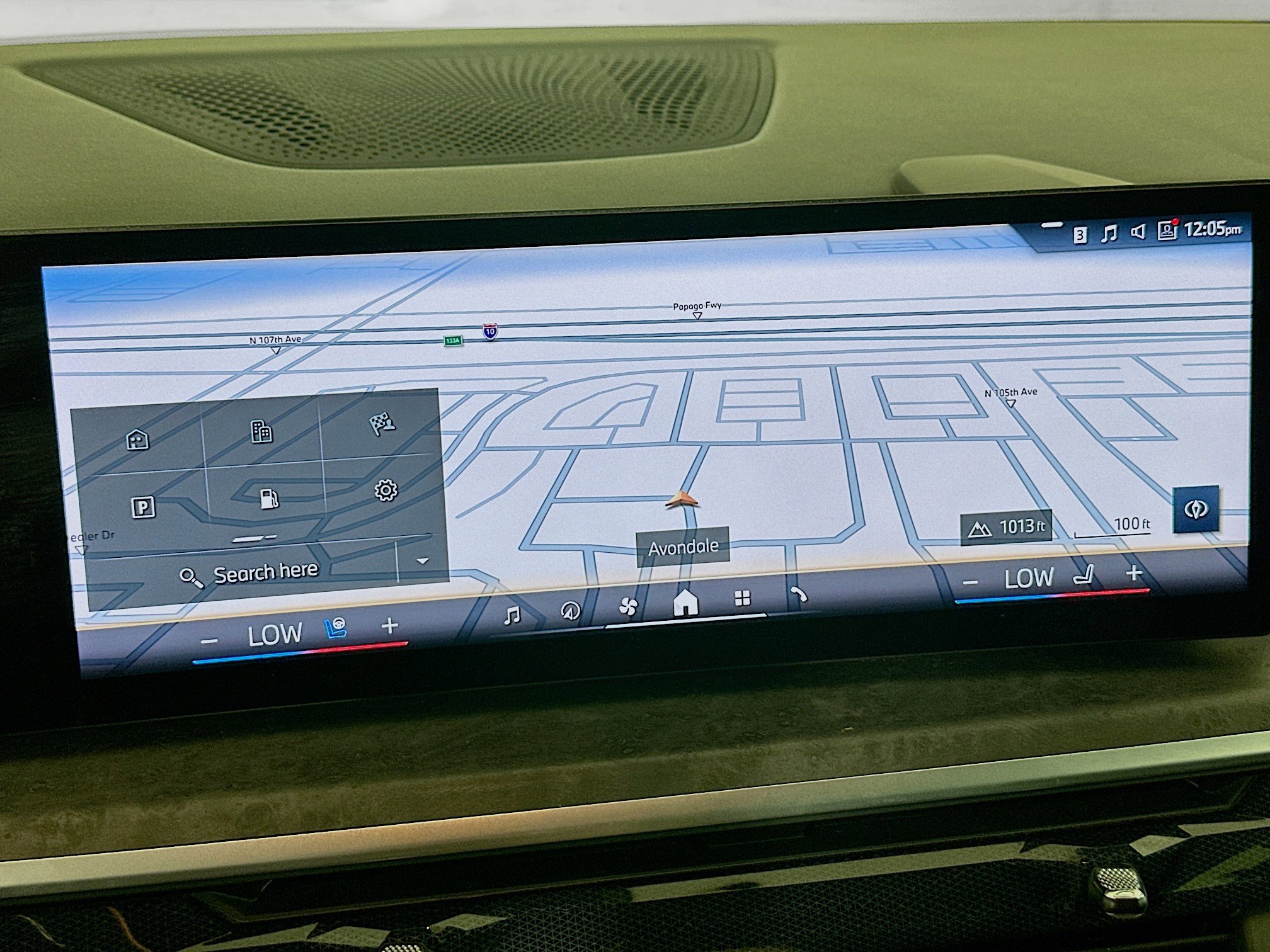 Used 2024 BMW X5 sDrive40i image 22