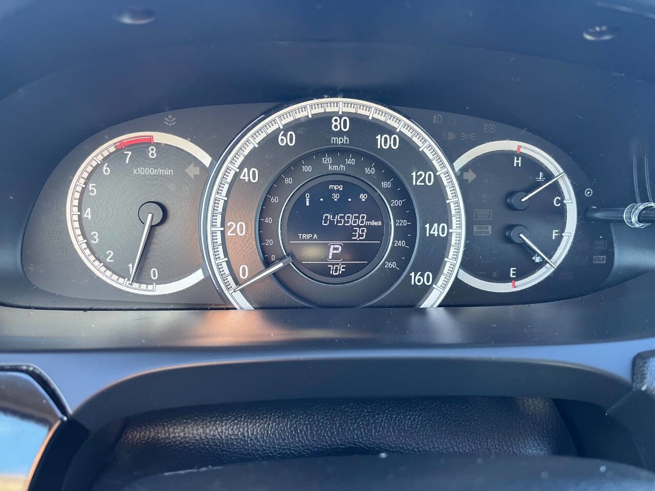 Used 2016 Honda Accord LX image 25