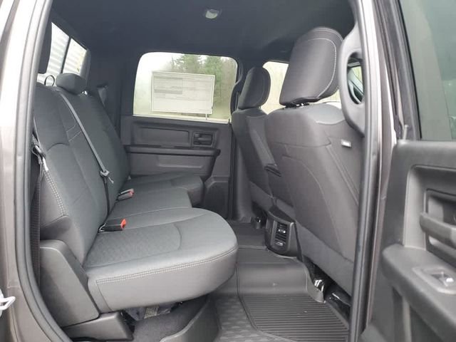 New 2026 RAM 2500 Warlock AWD/4WD image 22