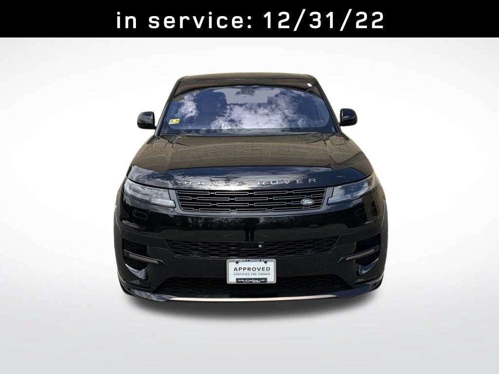 Certified 2023 Land Rover Range Rover Sport SE Dynamic AWD/4WD image 2