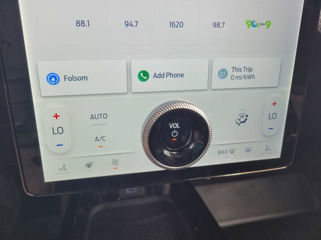 Certified 2024 Ford Mustang Mach-E Premium AWD/4WD image 24