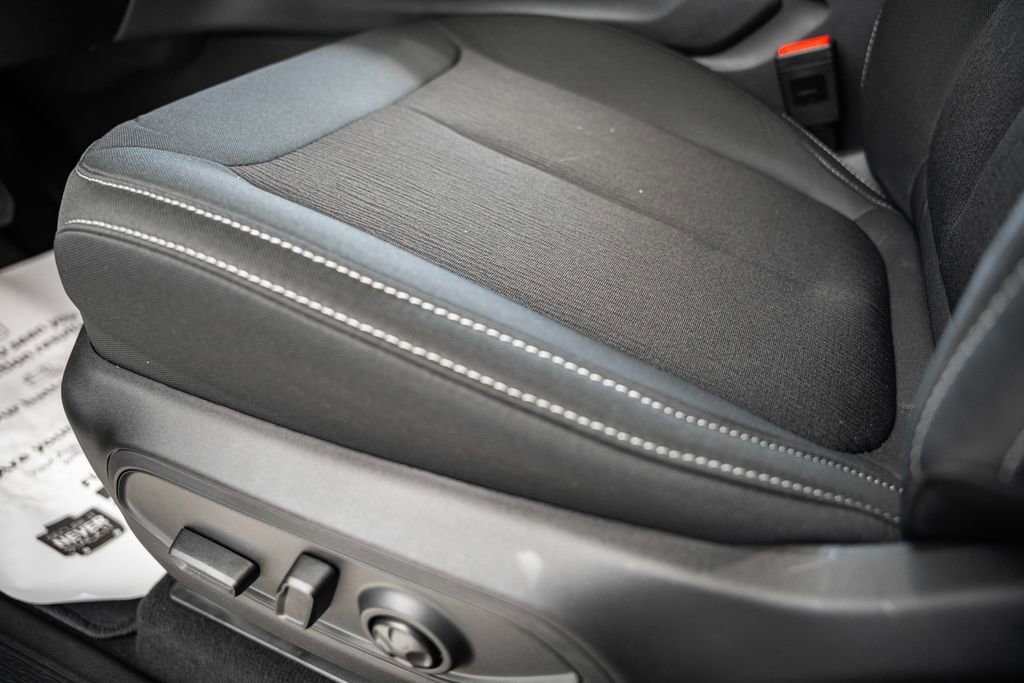 New 2025 Jeep Grand Cherokee Laredo X w/ Luxury Tech Group I image 36