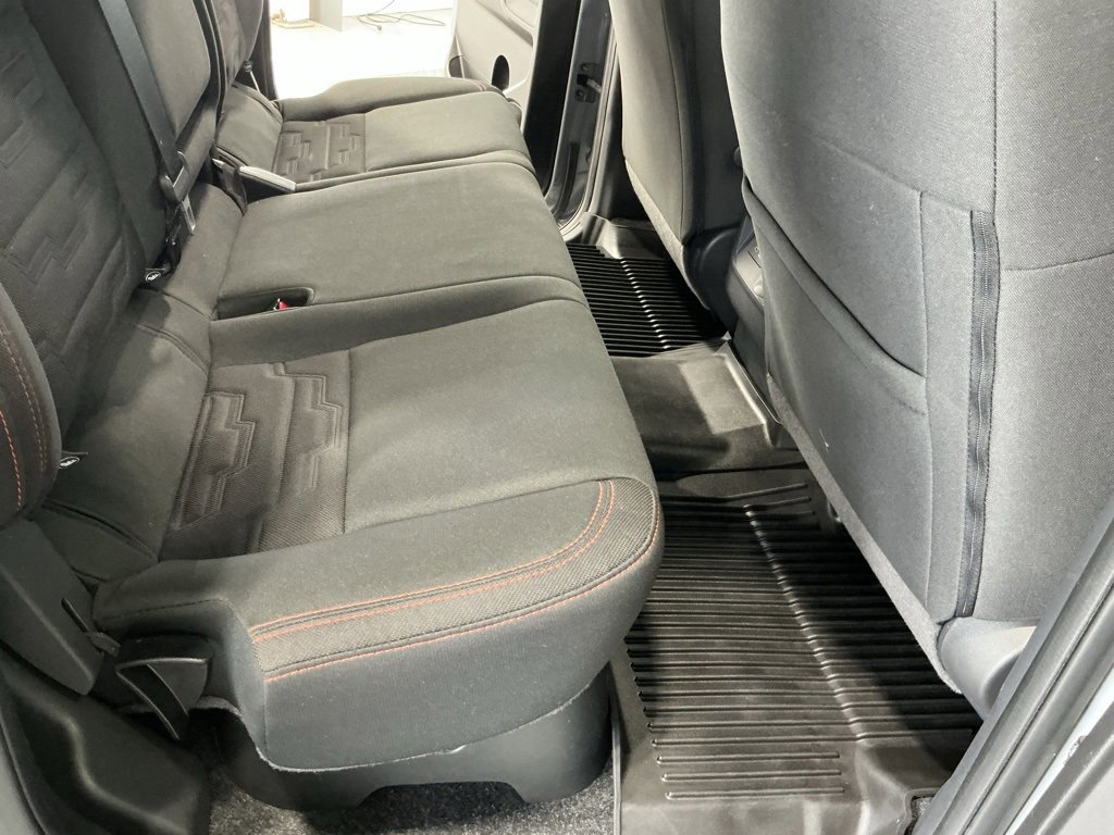 Used 2023 Nissan Frontier PRO-4X w/ Pro Convenience Package image 24